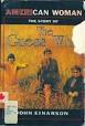 American Woman The Story of the Guess Who, John Einarson ...