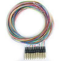 Fiber Optic Pigtails - Fiber Instrument Sales
