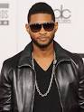 Usher's Stepson, Kile Glover,