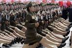 NORTH KOREA Celebrates 60 Years Since End of Korean War With Giant.