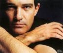 actor Antonio Banderas as