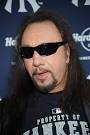 Ace Frehley Ace Frehley attends the opening of the Hard Rock Cafe at Yankee ... - Hard Rock Caf Yankee Stadium Opening Day 03NoQg2u-qJl