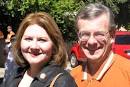 Yvonne and Warren Waggoner
