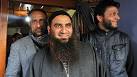 Masarat Alam, Geelani booked for hoisting Pak flags in Srinagar