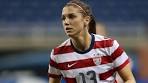 Alex Morgan out 4-6 weeks - Dix Hills Soccer Club