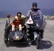 Batcycle - Wikipedia, the free encyclopedia