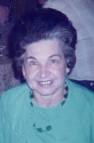Bonnie May Pauls. May 6, 1914 - August 9, 2010 - 5665