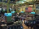 New York Stock Exchange Address