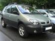 Renault Sc&eacute;nic - Wikipedia, the free encyclopedia
