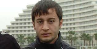 Boluspor, orta saha oyuncusu Zafer Şakar&#39;ı renklerine bağladı. - oy_Zafer_Sakar01