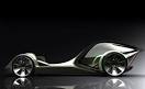 RCA Unveils Sleek Sustainable Concept Cars | Inhabitat ...