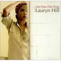Lauryn Hill – Doo Wop (Pedestrian &amp; Maribou State Remix ...