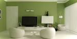 Beautiful Traditional Living Rooms With Perfect Colors | Home Designs