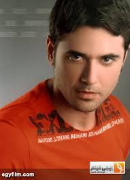 احمد عز
