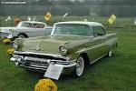 1957 Pontiac Star Chief Images. Photo: 57-