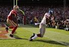 2012 NFL Free Agents: MARIO MANNINGHAM a Brilliant Pickup for the ...