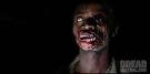 first zombie road movie