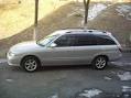 Used 1999 Mazda Capella Wagon Images
