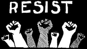 RESIST