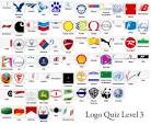 picture of Logo Quiz Answer Level 1 2 3 4 5 6 7 8 9 iOS and Android images wallpaper