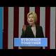 Hillary Clinton: Trump is dangerous for the economy - PBS