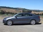 2011 Volkswagen Jetta first drive | The Car Tech blog - CNET Reviews