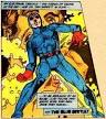 The 60 Year Legacy of the Blue Beetle