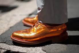 An Overview Of Mens Fashion Shoes | Propet Shoes