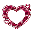alt="heart Glitter Pics"