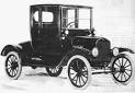 The Model T Ford: It Changed Everything | Mass Ingenuity