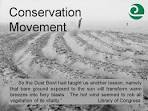 2. Conservation Movement | Mass. Association of Conservation Districts