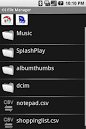 OI File Manager | Download OI File Manager v1.1.5 Android ...
