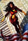 Comicshistory: Spider-Woman Images and Pictures