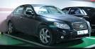 Spy Shots: Mysterious Hyundai sedan spotted undisguised
