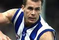 Wayne Carey. Legend .