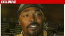 Rodney King has just been
