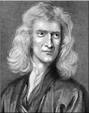 Sir Isaac Newton (1642 - 1727) - ELT200802270652373711343