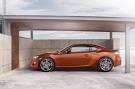 2012 Toyota GT 86 Top Gear Rules