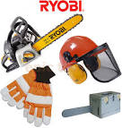 Ryobi Weed Eater