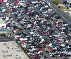 BLOK Charity Auto Clearance
