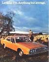 MILESAGO - Features - The Leyland P76