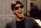 Tom Cruise risky business