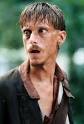 Mackenzie Crook's casting.