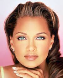 Vanessa Williams. NBC. Music. South side of the 7000 block of Hollywood Boulevard - vanessa_williams