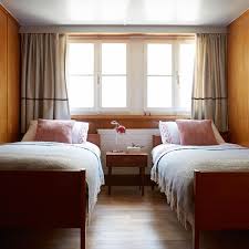 Small Bedroom Designs - Decorating & Storage Ideas (houseandgarden ...