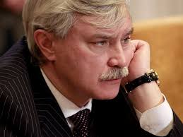 СМИ: Петербургский список "Единой России" на выборах в Госдуму возглавит вице-премьер Дмитрий Козак