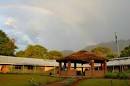 Oklahoma Christian students help extinguish dorm fire in Tanzania