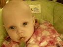 Addie baby