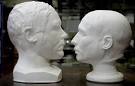 of head of William Burke