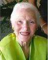 Charlotte Agnes Mae Rideout